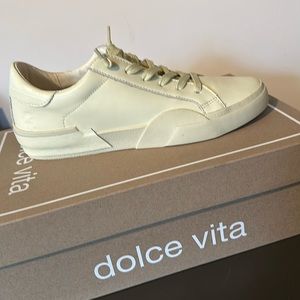 NEW Dolce Vita Zina 360, genuine leather size 7.5